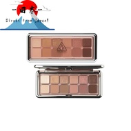 [Direct from Japan]
【3CE Official】 NEW TAKE EYESHADOW PALETTE 9.5g / New Take Eyeshadow Palette 9.5g