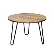 ESTONIA 900RD ROUND COFFEE TABLE