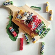 Dodol Garut Dodol Zebra / wijen