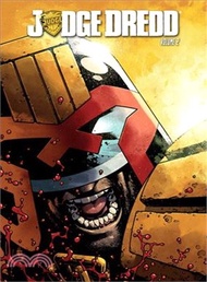 Judge Dredd 2