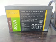 Antec Neo Eco 400C 電腦火牛 二手 100%work