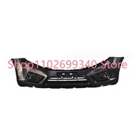 62022-4JA1H Front Bumper For NISSAN NAVARA D23 NP300 2015-