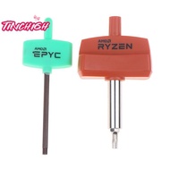 [TinchighM] Torx Screwdriver For AMD Ryzen Threadripper EPYC Processor (Tool Only) CPU Screwdriver A