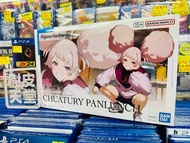 ⚠️‼️特價$195‼️，不設留貨先到先得⚠️  BANDAI 模型  《水星的魔女》 Figure-rise Standard FRS 賽亞賽利 潘倫茲 CHUATURY PANLUNCH  【樹皮