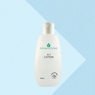 Derm Options 4-1 Lotion 60ml