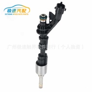8W93-9F593-BA Suitable for Land Rover0261500298Jaguar Fuel Injector 8W93-9F593-BC L