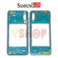 BEZEL CASING - BACK CASING FRAME SAMSUNG A30S - A307