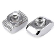 T Nut M5, Trombus Nut M5, Nut Profile M5 2020 Banget