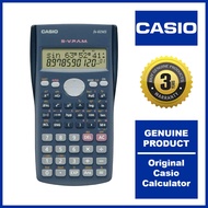 Scientific Calculator FX991 Series Casio Calculator Student Function Scientific Calculators