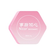 Love After The Event Sleep In The Pillow bluey Nicor Herbal Nicor Men Women Luxurious Solid Balm Fra