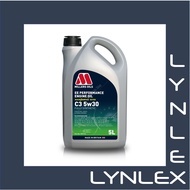 Millers Oil EE Performance C3 5w30 5Litre