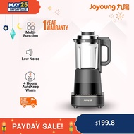 Joyoung Premium Multifunction Food Processor P393 With Grinding Cup 九阳多功能破壁机