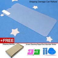 Oppo A5s / CPH1909 / A7 / CPH1901 Tempered Glass Screen Protector