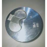 ENGINE CONCRETE 4D98/4TNE98 (Dragon wheel) KOMATSU-PISTON ENGINE 4D98/4TNE98 KOMATSU FORKLIFT YM1299