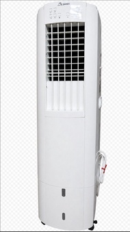 Sanki 山崎 JL-022 1匹 移動座地式涼風冷氣機  衹試用過一兩次 97%新