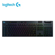 logitech羅技G913 Clicky青軸遊戲鍵盤