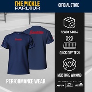 Franklin Performance Sportswear (Navy/Red) - 2XS