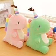 Aberdeen Plush Toy Cartoon Dinosaur Doll Aberdeen TKWW