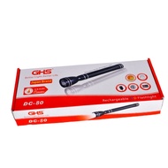 Torch Light GHS Original Japan DC-[70 / DC -80 /Dc-90 DC-/100]