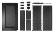aboStudio - AboStudio S01 防塵網 FOR Synology 2Bay NAS : DS216, 216+II, 218, 220+, 223, 224+ (AC-AS01)
