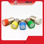 GUANGKE B9 DC24V SUPER LED BULB (BLUE)