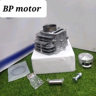 ER BLOCK W100 EX5 Class 1 53mm 56mm 58mm 59mm 60mm LEO BLOCK READY STOCK