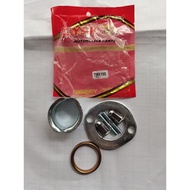 ₪✐∈MUFFLER COLLAR WITH JOINT SET TMX 155 YSK BRAND