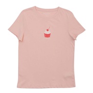 GIORDANO Women's Printed Tee (05395238)