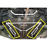 ACCORD CB7 / SM4 2.0 ’89-’93 ULTRA RACING SIDE LOWER BAR / SIDE MEMBER BRACE / Side Bar