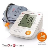 Tensimeter Digital dan Suara / TENSI-ONE 1A (ONEMED)