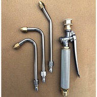 M22*1.5 water [Ycoin]OEM Extension Gun For Car Wash for SOARFLY BSD289/299 Pecker PRO8/PRO9/PRO10/PR