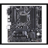 GIGABYTE B360M D3H LGA 1151 (300 Series) Intel B360 HDMI SATA 6Gb/s USB 3.1 Micro ATX Intel Motherbo