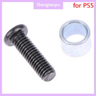 [shangtanpu] 1set Mounting Solid State Disk SSD Screw Nut For PS5 Console SSD Motherboard Metal