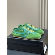 Dries Van Noten Marathon Shoes - Women's Casual Lace-Ups | Lightweight & Stylish