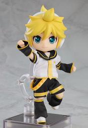 【怨念事務所】預約商品 8月(免訂金) 代理版 GSC 黏土娃 初音家族 鏡音蓮 再版