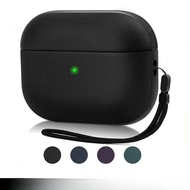 TPU AirPods 4 Case for Apple Airpods Pro3 Pro 2/Pro/3/2/1 Soft Case