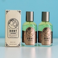 PARFUM VIRAL BELI 1 DAPAT 4 35ml EAU DE PARFUME TAHAN 6 JAM PRIA WANITA HRNY MR CRUSH STAYCATION