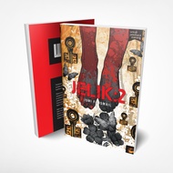 Buku Fixi Novel Jelik:2 (Ismi Fa Ismail)