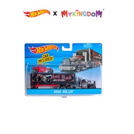 Đồ Chơi Xe Mô Hình HOT WHEELS Siêu Xe Tải Trung Chuyển BDW51 - Giao hàng ngẫu nhiên