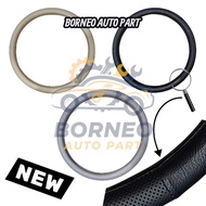 Car Steering Wheel Cover - Steer Cover - Universal Canter L300 Pickup & Truck Steering Wheel Size L