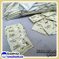 Kopi Sachet 250pcs / Coffee Sachet Instan / Coffee Instan / Kopi Hotel / Kopi Kemasan