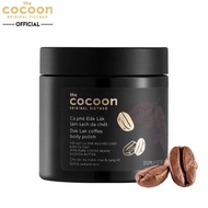 Body scrub COCOON Coffee Extract Dak Lak 200ml