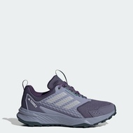 adidas Hiking Tracefinder Trail Running Shoes Women Purple JR5281