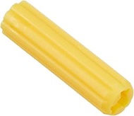 WAKI Curl PC Plug in Bag, 0.2 x 1.0 inches (6 x 25 mm), Pack of 61