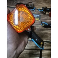 Honda Cg 125 turn signal