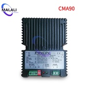 CMA90 Generator Battery Charger 12V/5A 24V/3A Intelligent Genset Float Charger