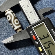 🇲🇾268DZI🚀 六眼天珠 / Six Eyed Dzi / 6 Eyed Dzi / Manik Tibet Sky Kingdom Authentic