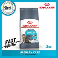 ROYAL CANIN CARE URINARY DRY CAT FOOD 2kg - Feline Care Nutrition