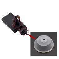 Membrane Of The Executive Unit DISA For BMW M52 M52TU M54 M56 Engines 320i 330 530 730 i X3 E83 X5 E