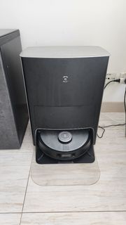 洗地吸塵機 洗地機械人